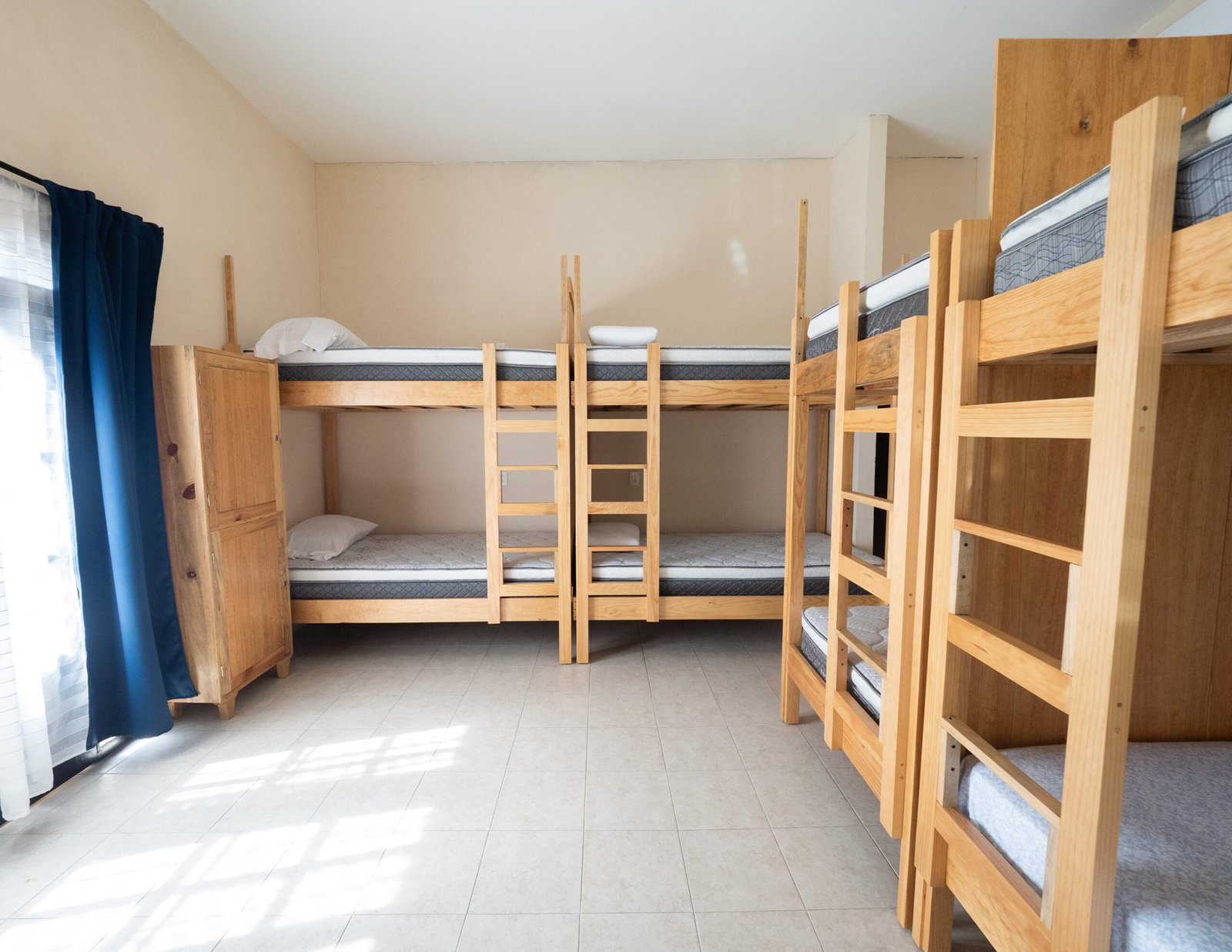 nido del colibri - recamara 9