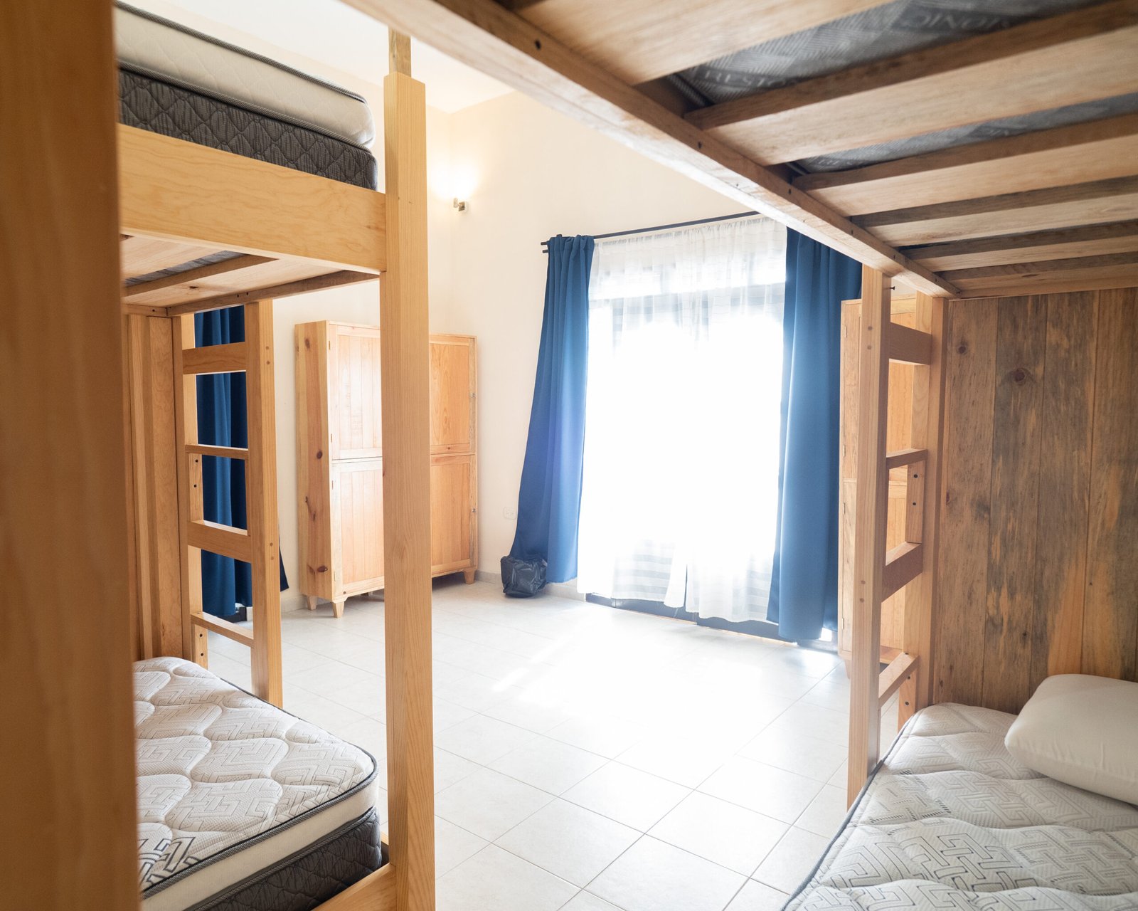 nido del colibri - recamara 10